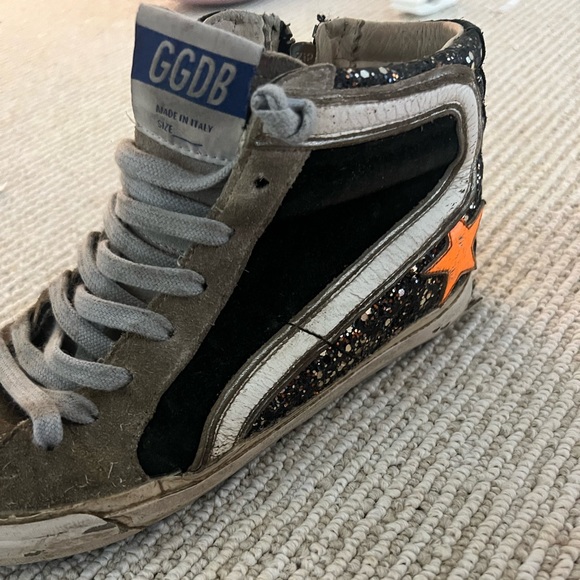 Golden goose sneakers size 37 - Picture 10 of 10